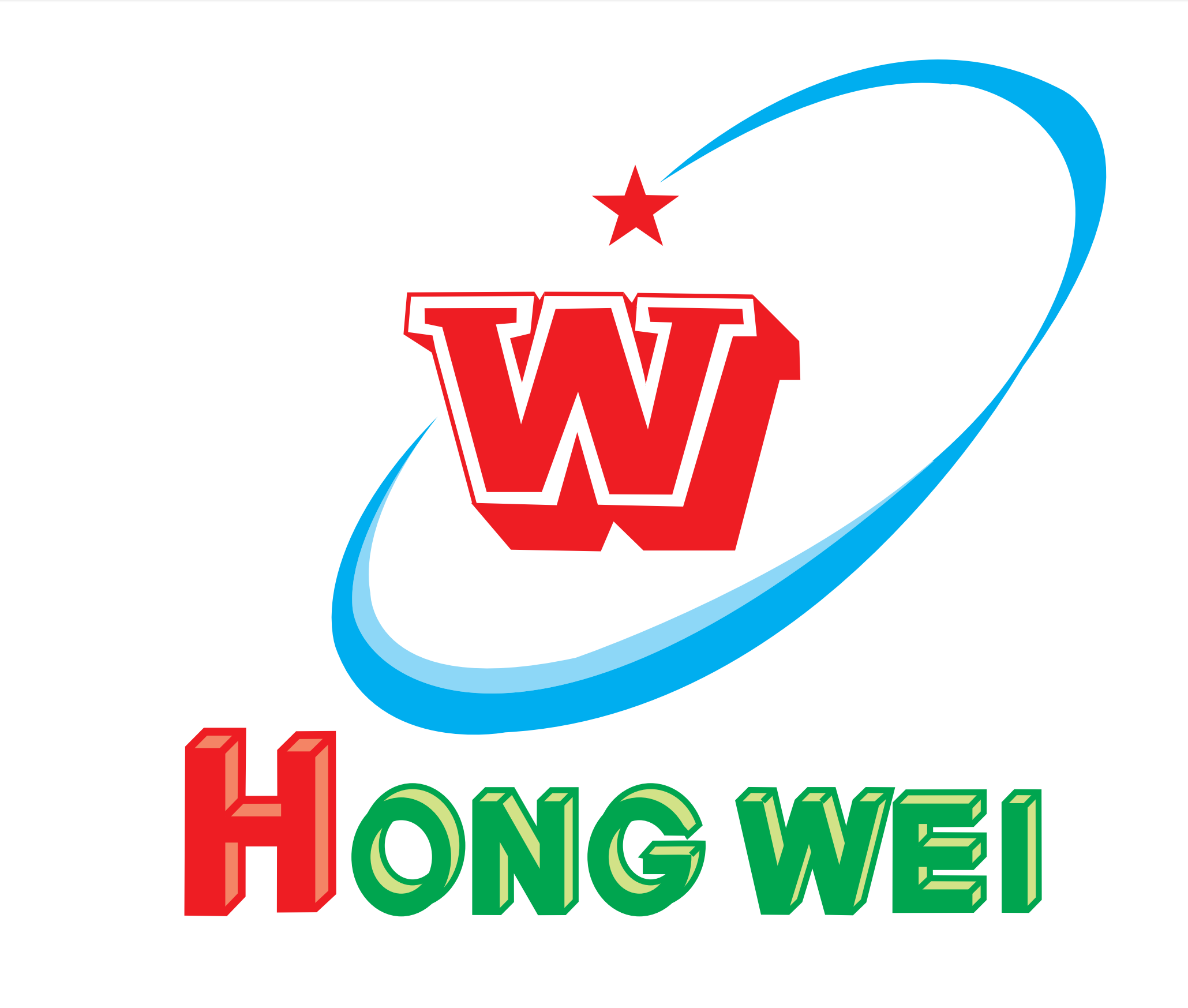 Hongwei Diecasting